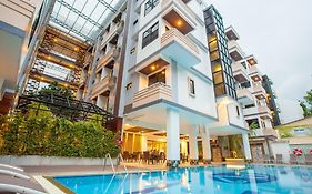 New Siam Palace Ville Near Siriraj Hospital